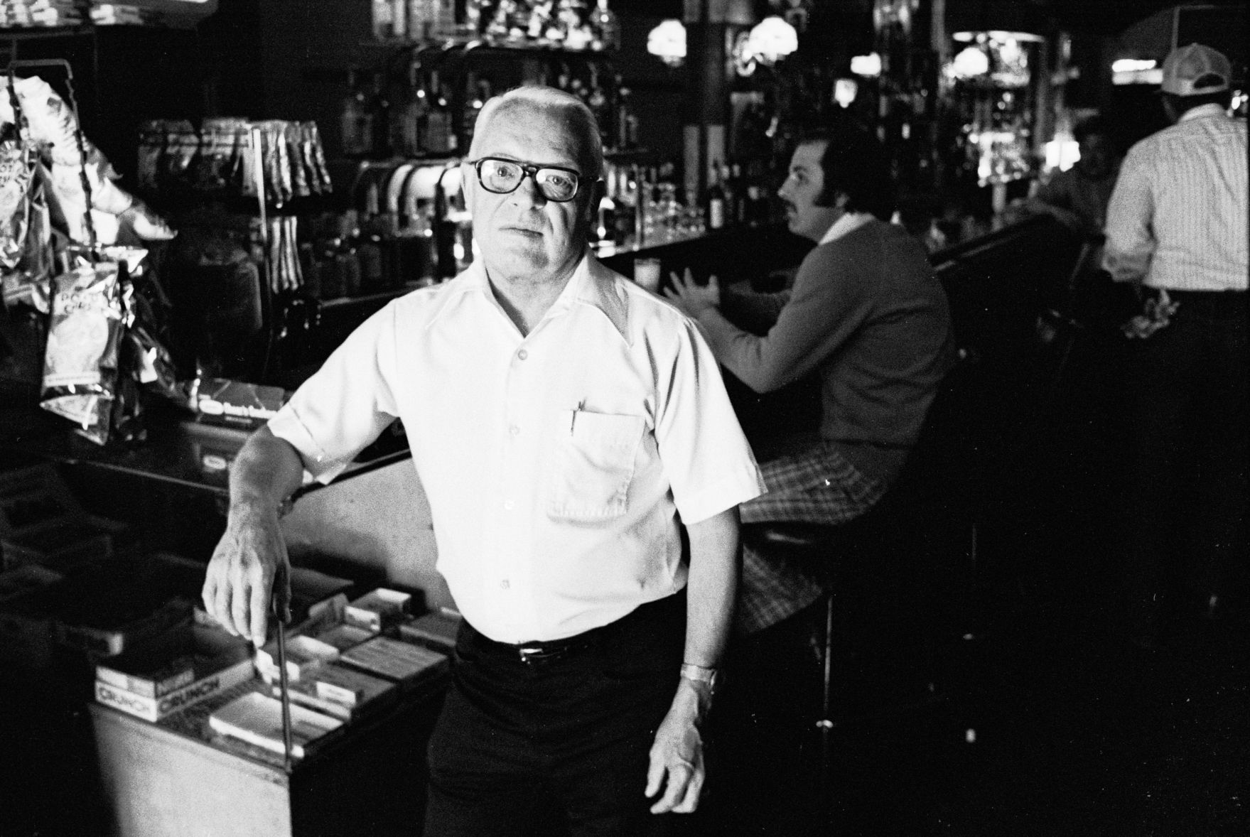 Heidelberg Bar